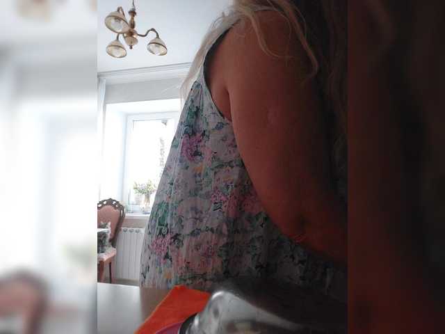 Marionaa live cam on BongaCams