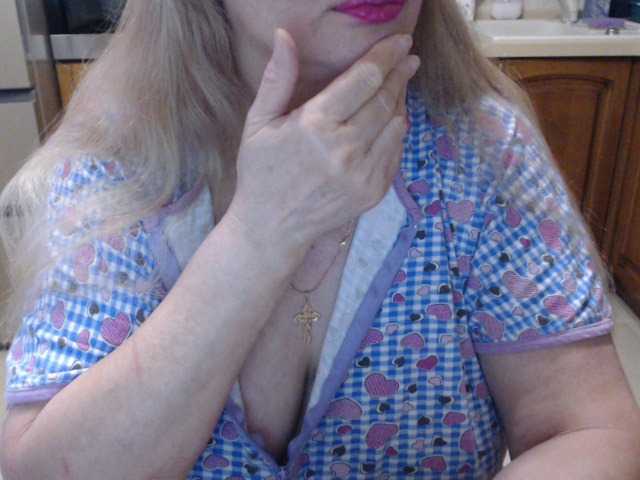Marionaa live cam on BongaCams