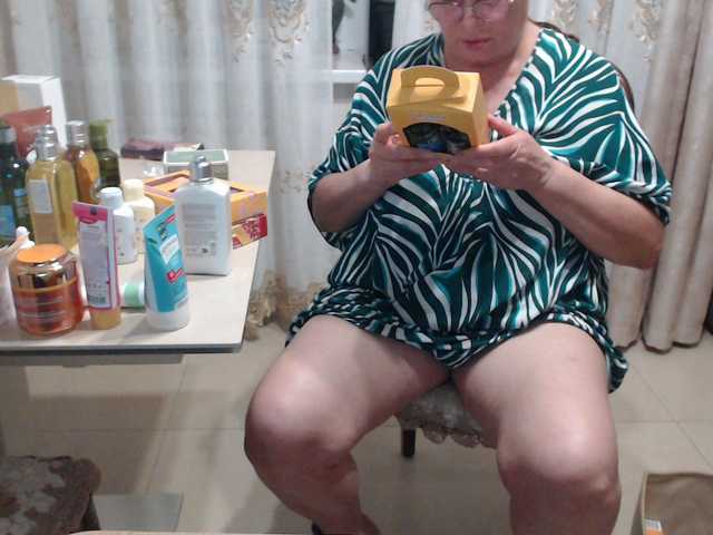 секс с Marionaa