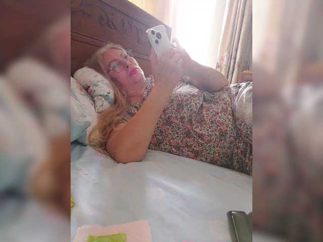 Marionaa, live now on BongaCams