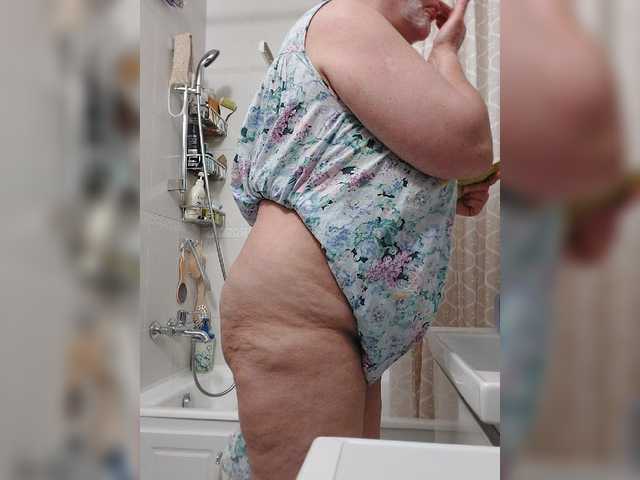 Marionaa live cam on BongaCams