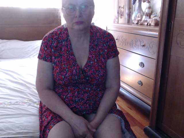 Marionaa live cam on BongaCams