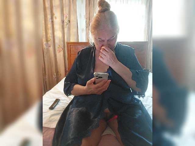 Marionaa live cam on BongaCams