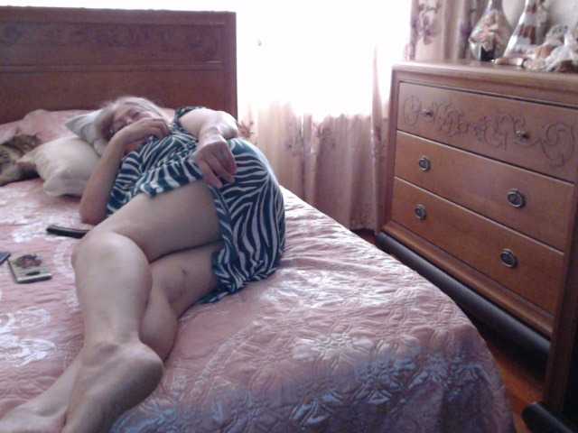 MonaMonako live webcam show