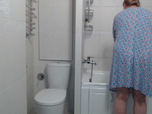 Marionaa live cam on BongaCams