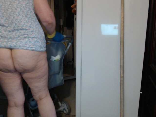 Marionaa live cam on BongaCams