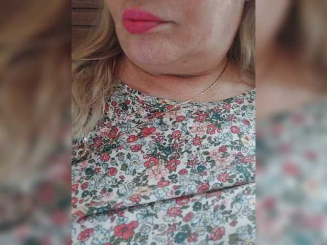 Marionaa, en directo ahora en BongaCams