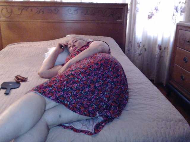 Marionaa live cam on BongaCams