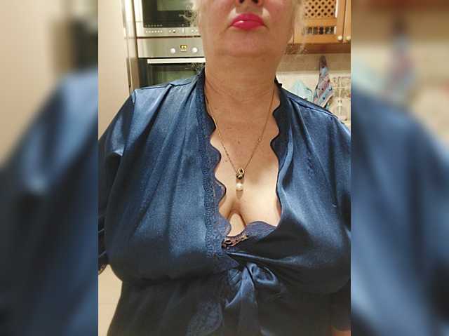 Marionaa, en vivo ahora en BongaCams
