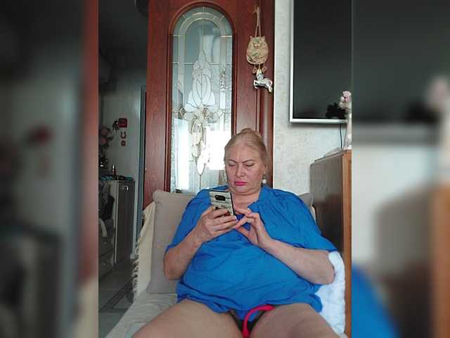 Marionaa live cam on BongaCams