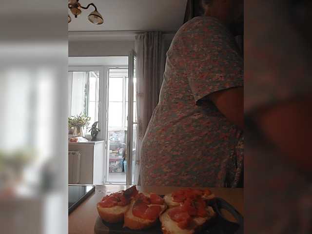 Marionaa live cam on BongaCams