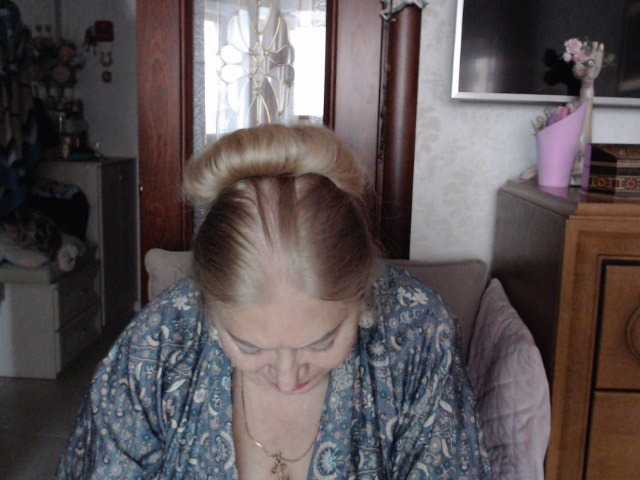 Marionaa live cam on BongaCams