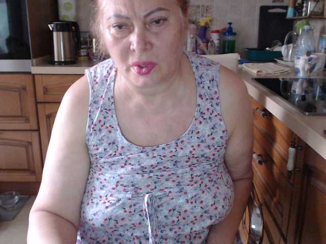Marionaa live cam on BongaCams