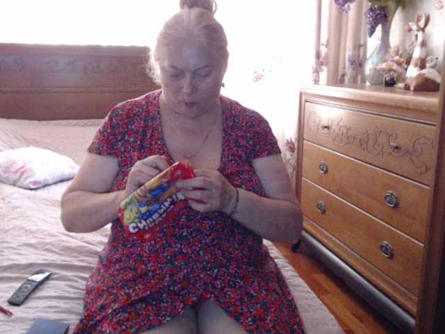 Marionaa live cam on BongaCams