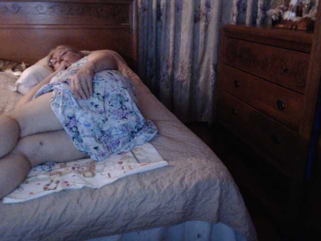 MonaMonako live webcam show