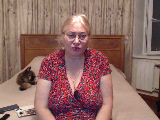 Marionaa live cam on BongaCams