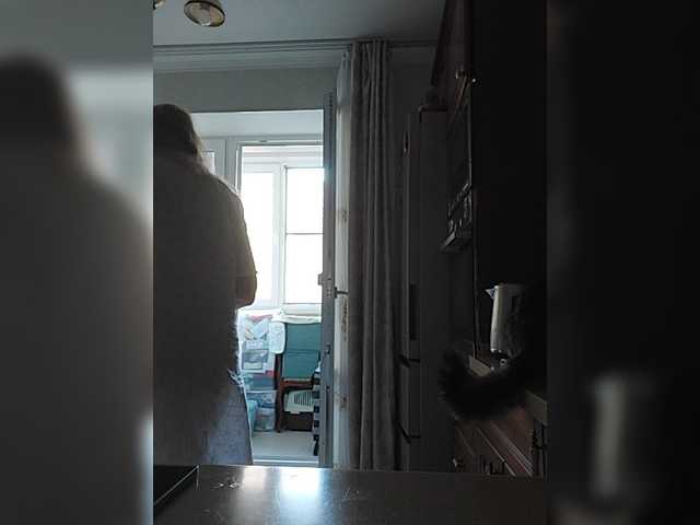 MonaMonako live webcam show