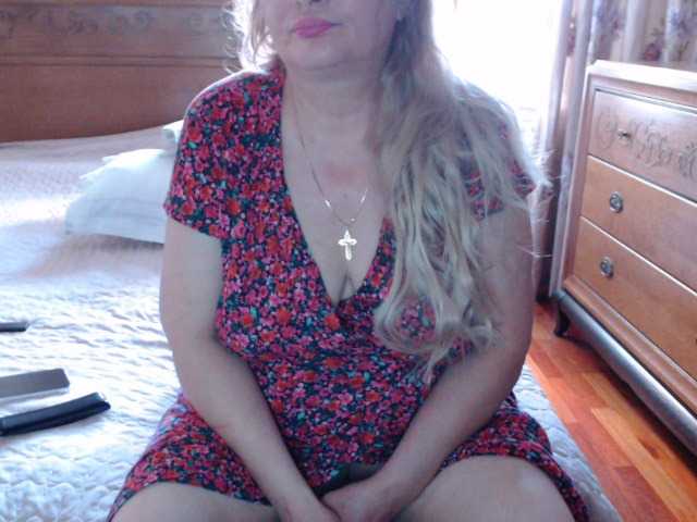 Marionaa live cam on BongaCams