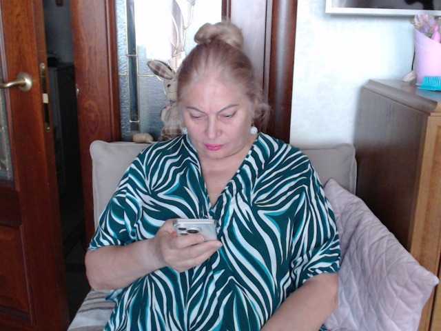 Marionaa live webcam show