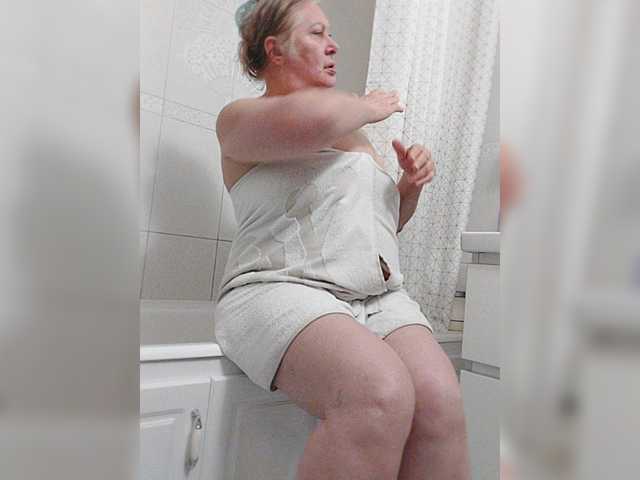 в попе у Marionaa
