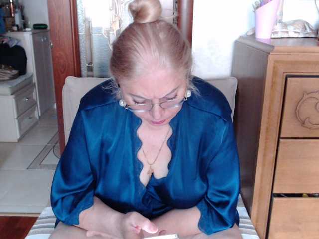 Marionaa live cam on BongaCams