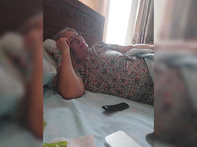Marionaa live cam