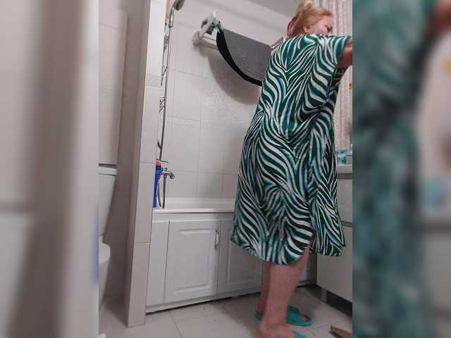 Marionaa live cam on BongaCams