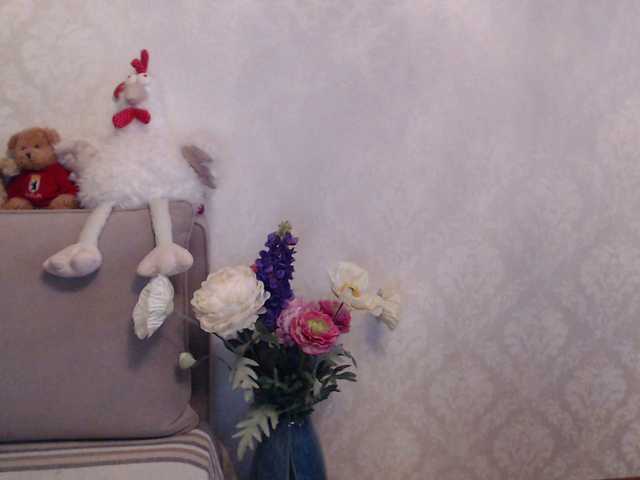 Marionaa's BongaCams show and profile