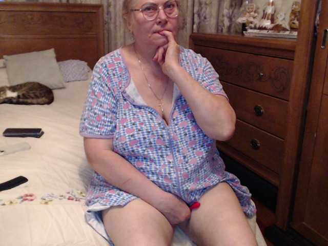 Marionaa live cam on BongaCams