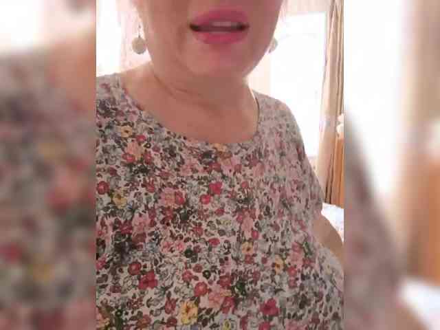 Marionaa Sex Cam Show