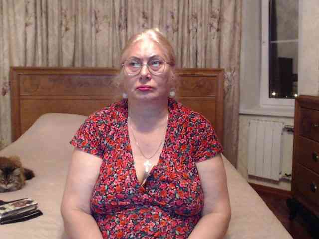 MonaMonako webcam