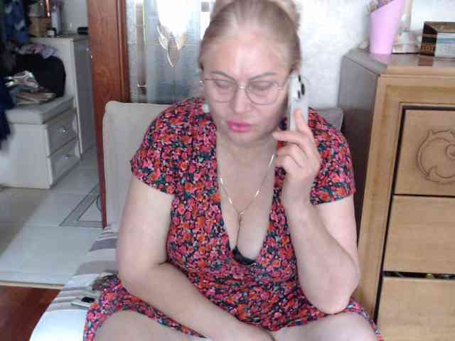 MonaMonako webcam