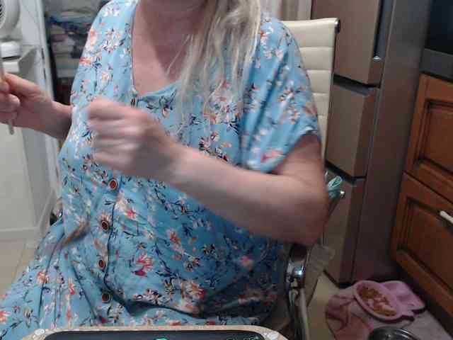 Marionaa Live Webcam on BongaCams