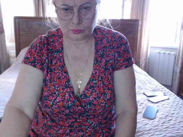 MonaMonako webcam