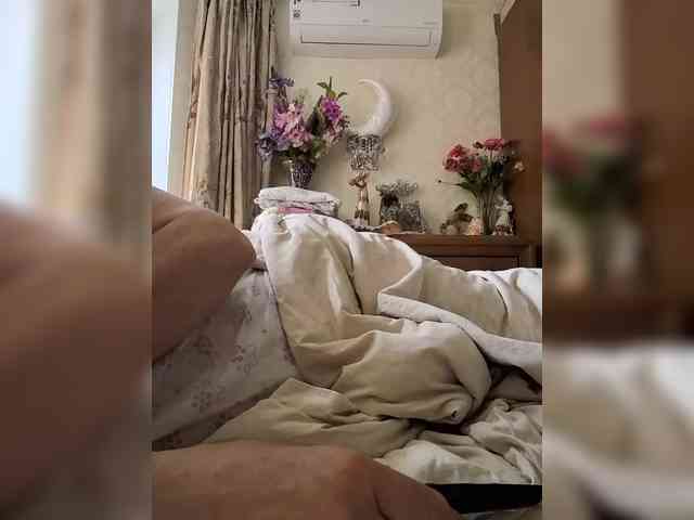 Marionaa Sex Cam Show