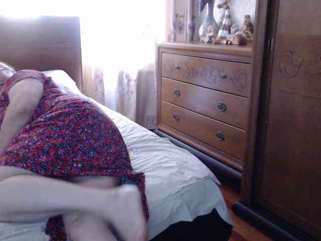 Marionaa Sex Cam Show