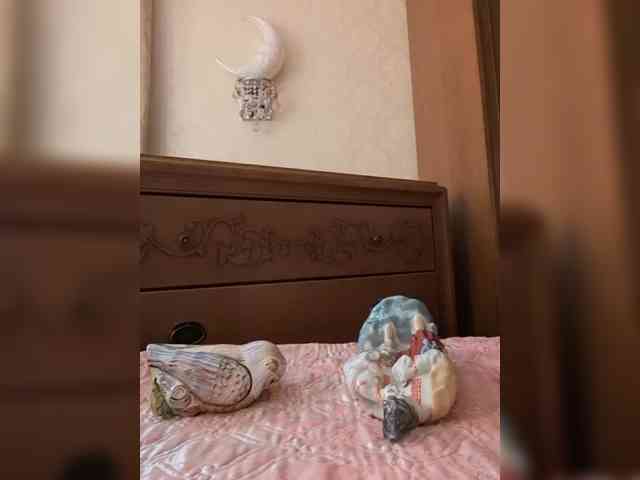 Marionaa Sex Cam Show