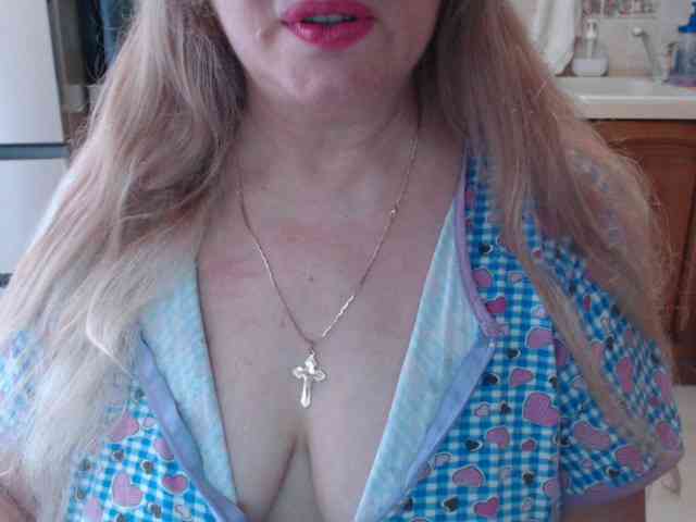 Marionaa Live Webcam on BongaCams