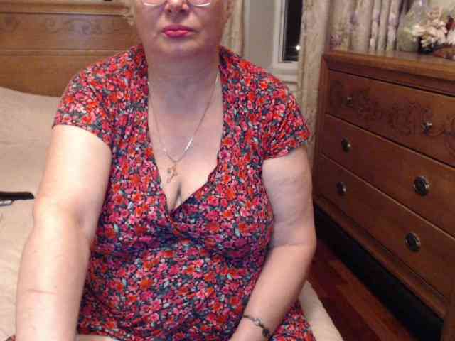 MonaMonako webcam
