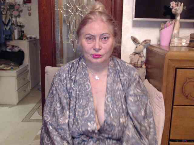 Modella: MonaMonako