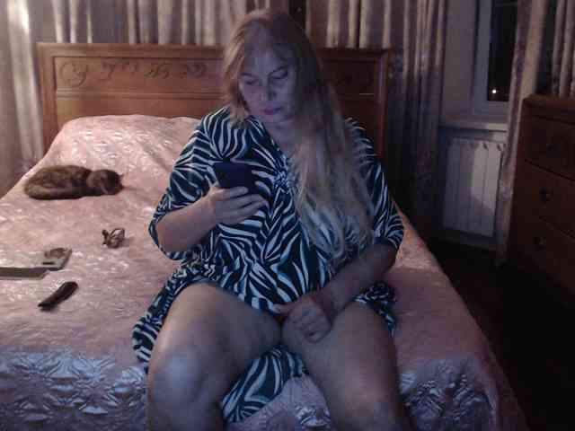 Marionaa Sex Cam Show