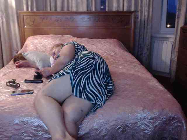 Marionaa Sex Cam Show