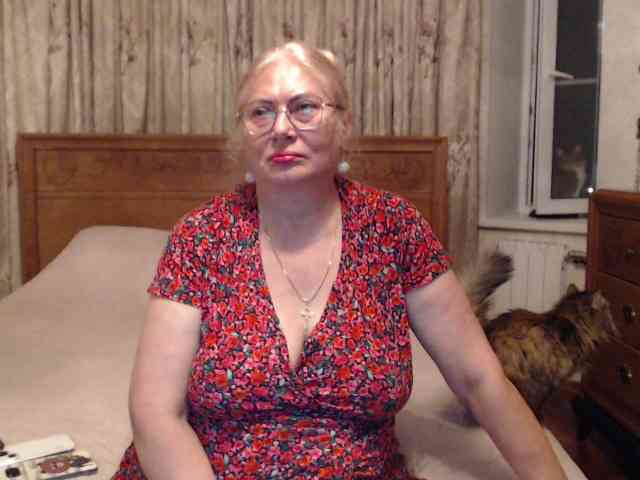 MonaMonako webcam