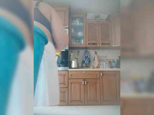 Marionaa Live Webcam on BongaCams
