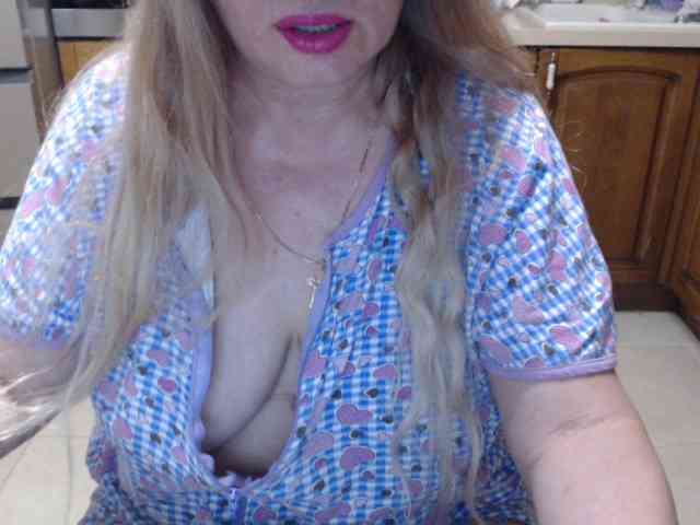 MonaMonako webcam