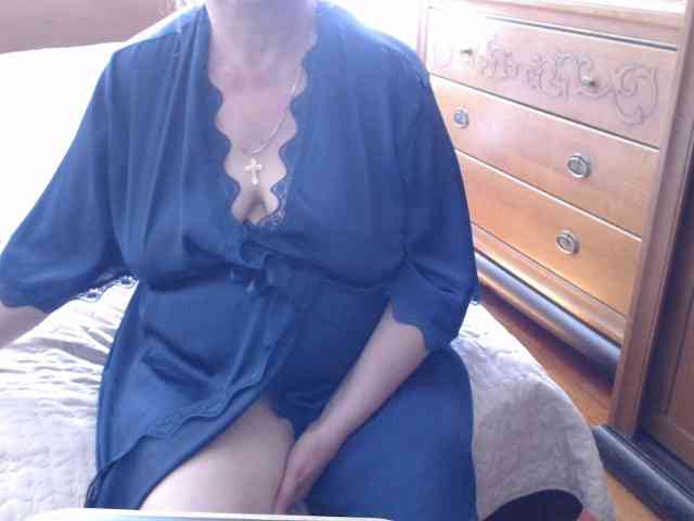 MonaMonako webcam