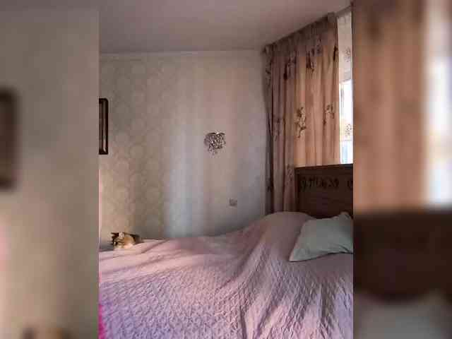 Marionaa Live Webcam on BongaCams
