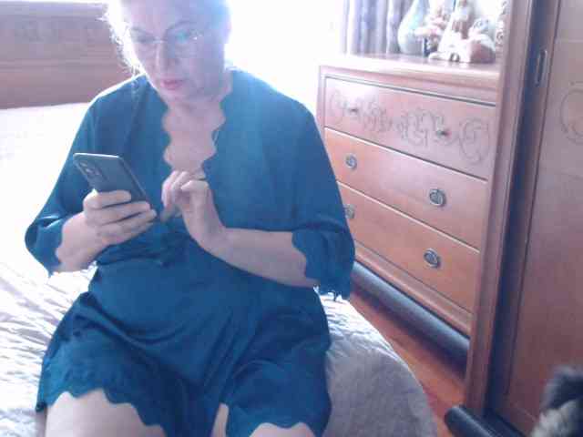 MonaMonako webcam
