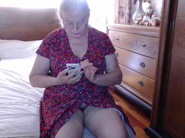 Marionaa Sex Cam Show