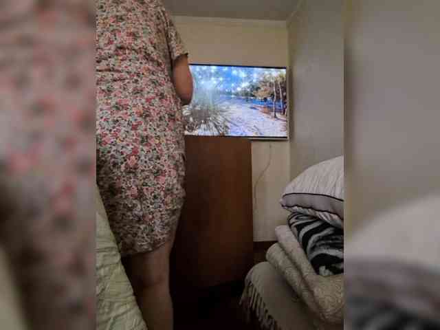 Marionaa Sex Cam Show